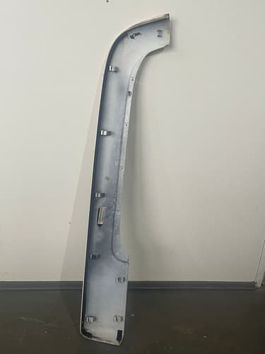 005514 Cobertura Teto Le Volkswagen Constelation Com Detalhe
