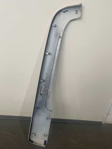 005514 Cobertura Teto Le Volkswagen Constelation Com Detalhe