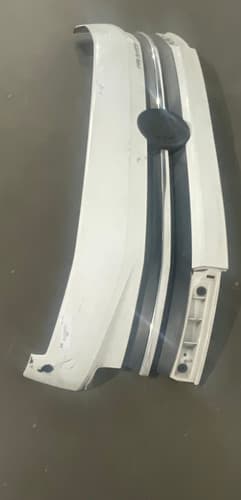 005517 Grade Capo Volkswagen Delivery Express