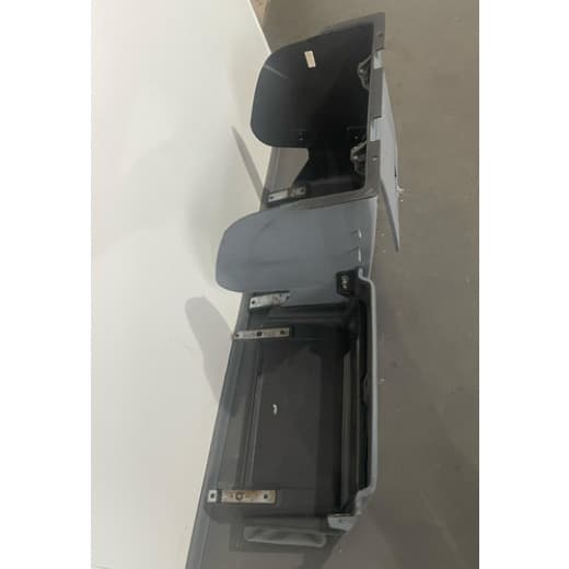 004401 Maleiro Mercedes-Benz Actros Original Usado