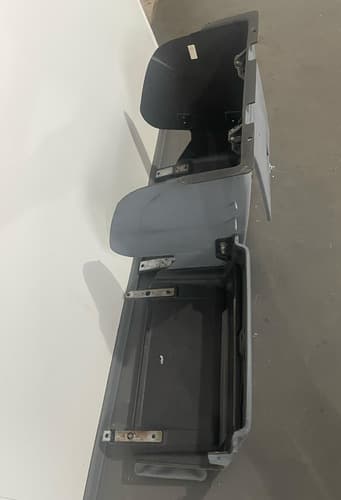 004401 Maleiro Do Mercedes Benz Actros