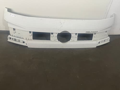 005524 Grade Capo Vw Delivery Express