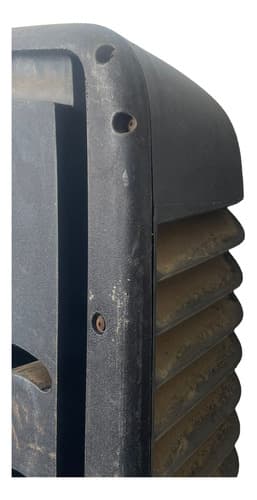 005595 Duto Filtro De Ar Vw Constellation 2r2129857b