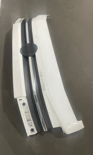 005517 Grade Capo Volkswagen Delivery Express