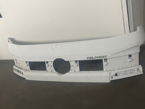 005524 Grade Capo Vw Delivery Express