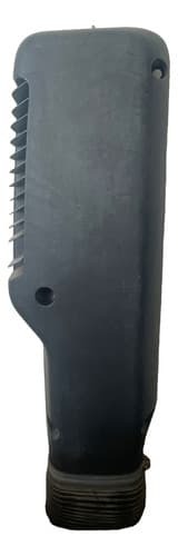 005595 Duto Filtro De Ar Vw Constellation 2r2129857b