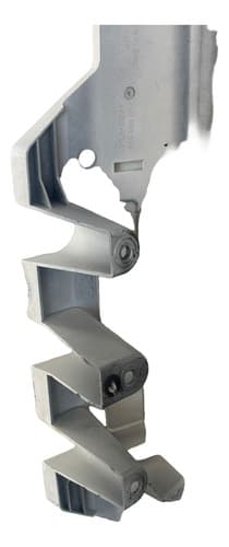 005416 Cobertura Frontal Primer Vw Novo Delivery