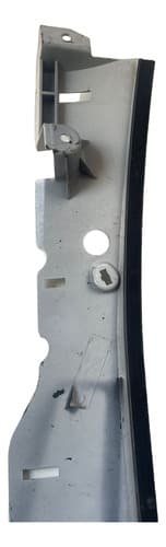 005416 Cobertura Frontal Primer Vw Novo Delivery