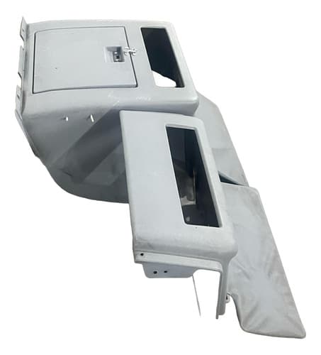 004401 Maleiro Do Mercedes Benz Actros