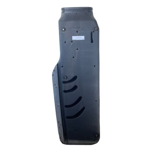 005595 Duto Filtro de Ar VW Constellation 2R2129857B - Usado