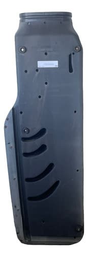 005595 Duto Filtro De Ar Vw Constellation 2r2129857b