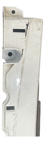 005416 Cobertura Frontal Primer Vw Novo Delivery