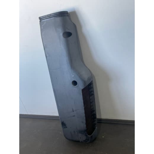 005595 Duto Filtro de Ar VW Constellation 2R2129857B - Usado