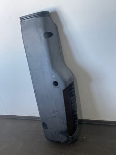 005595 Duto Filtro De Ar Vw Constellation 2r2129857b
