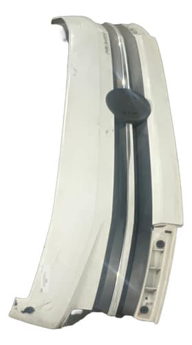 005517 Grade Capo Volkswagen Delivery Express