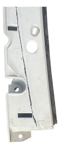 005416 Cobertura Frontal Primer Vw Novo Delivery