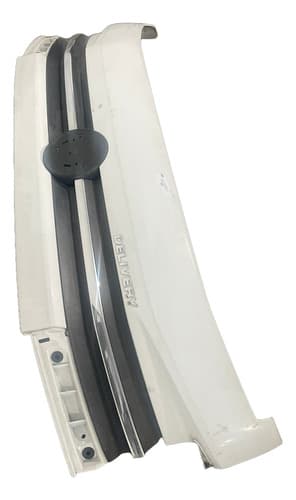 005517 Grade Capo Volkswagen Delivery Express