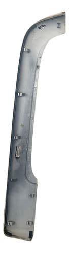 005514 Cobertura Teto Le Volkswagen Constelation Com Detalhe