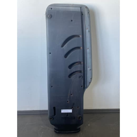 005595 Duto Filtro de Ar VW Constellation 2R2129857B - Usado