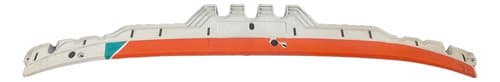005416 Cobertura Frontal Primer Vw Novo Delivery