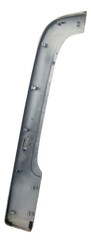 005514 Cobertura Teto Le Volkswagen Constelation Com Detalhe