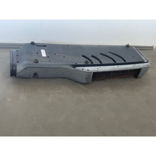 005595 Duto Filtro de Ar VW Constellation 2R2129857B - Usado