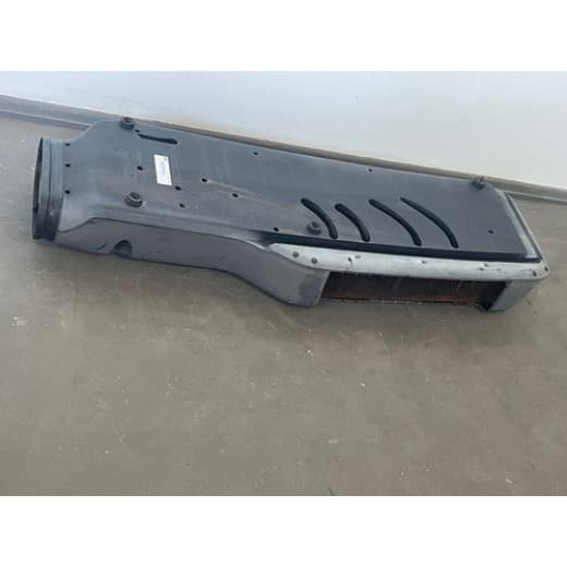 005595 Duto Filtro de Ar VW Constellation 2R2129857B - Usado