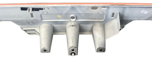 005416 Cobertura Frontal Primer Vw Novo Delivery