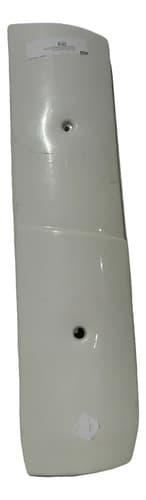 005525 Defletor Externo Ld Volkswagen Constellation Paralela