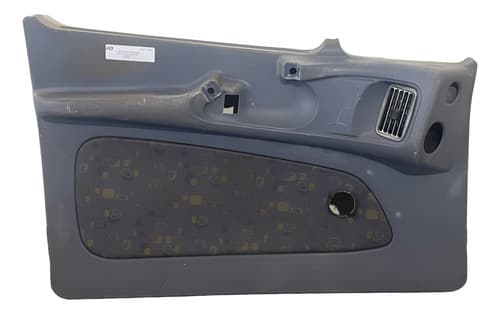 004904 Forro De Porta Mercedes Benz 1620/1622/2638/1218