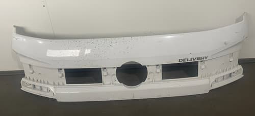 005513 Grade Capo Volkswagen Delivery Express