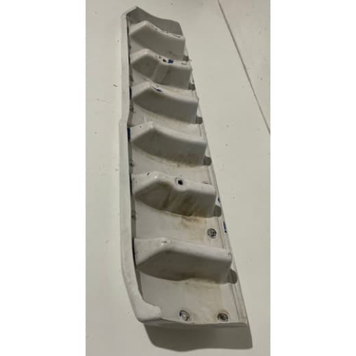 005525 Defletor Externo Ld Volkswagen Constellation Paralela