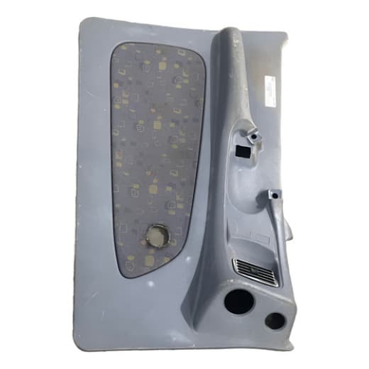 004904 Forro De Porta Mercedes Benz 1620/1622/2638/1218