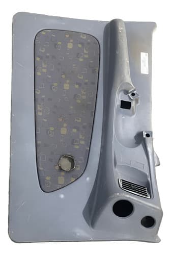 004904 Forro De Porta Mercedes Benz 1620/1622/2638/1218