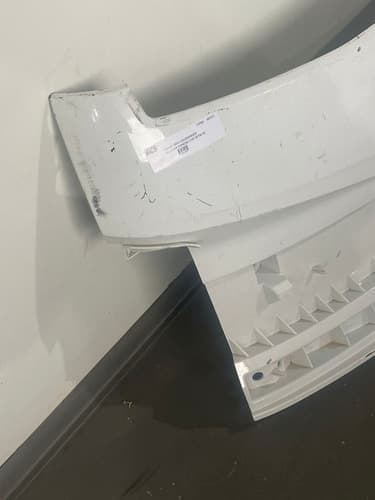 005513 Grade Capo Volkswagen Delivery Express