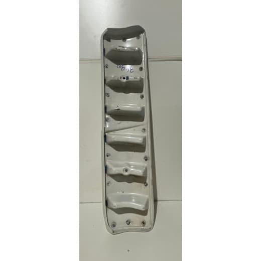 005525 Defletor Externo Ld Volkswagen Constellation Paralela