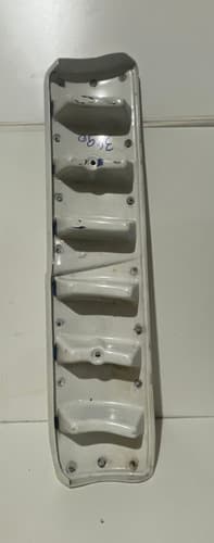 005525 Defletor Externo Ld Volkswagen Constellation Paralela