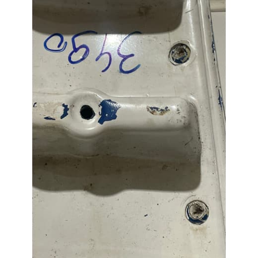 005525 Defletor Externo Ld Volkswagen Constellation Paralela