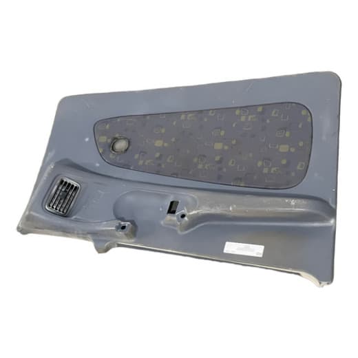 004904 Forro De Porta Mercedes Benz 1620/1622/2638/1218