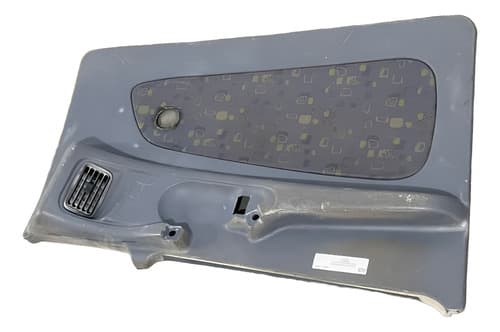 004904 Forro De Porta Mercedes Benz 1620/1622/2638/1218