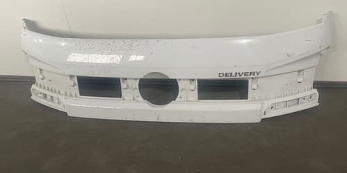 005513 Grade Capo Volkswagen Delivery Express