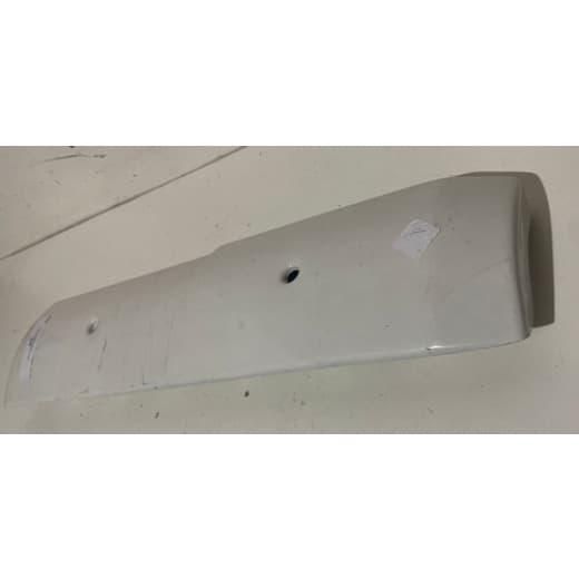 005525 Defletor Externo Ld Volkswagen Constellation Paralela