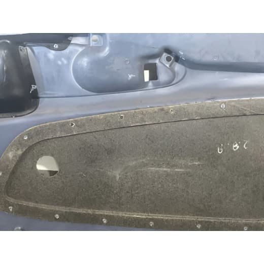 004904 Forro De Porta Mercedes Benz 1620/1622/2638/1218