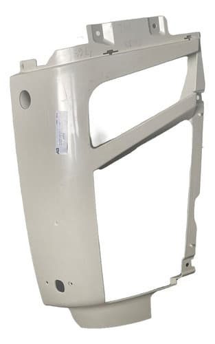 005530 Moldura Farol Volvo Fh New Origina