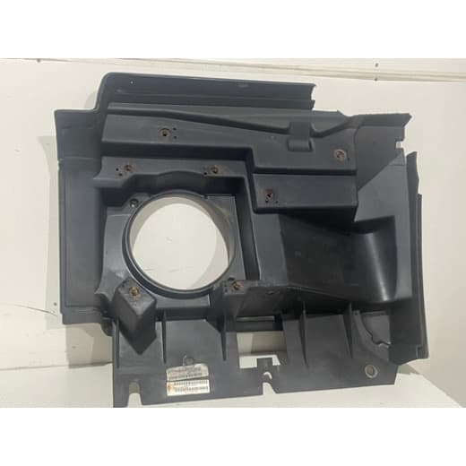 005531 Ponteira L/D Parachoque Volkswagen 252807076