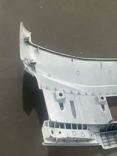 005513 Grade Capo Volkswagen Delivery Express