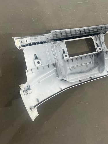 005513 Grade Capo Volkswagen Delivery Express