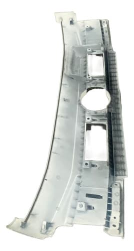 005513 Grade Capo Volkswagen Delivery Express