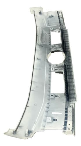 005513 Grade Capo Volkswagen Delivery Express