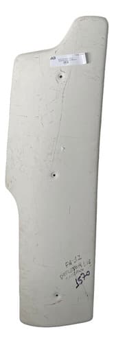 005527 Defletor Volvo Vm L/e Transformado L/d Paralela